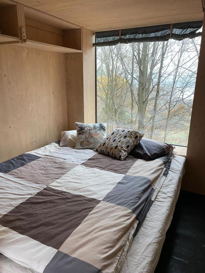 Luxury tent Posed Na Strani